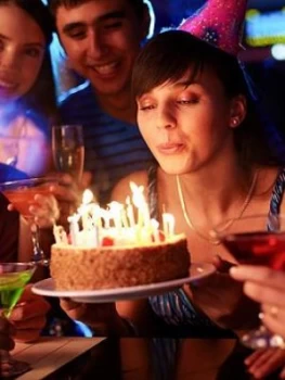 Image of Virgin Experience Days Happy Birthday with a Choice of Over 90 Experiences and Locations, One Colour, Women