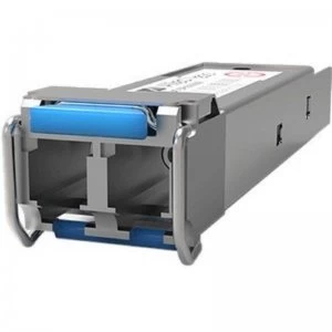 Image of Allied Telesis SFP+ - 1 LC 10GBase-LR Network - TAA Compliant