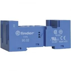 Image of Relay socket Finder 90.02 Compatible with