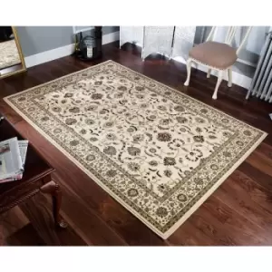 Image of Oriental Weavers Kendra 137 W Rug - 80x140cm - White