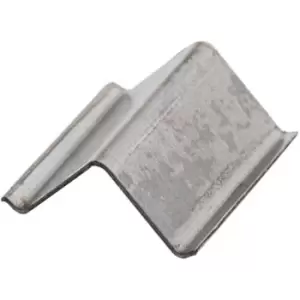 Image of 10mm Universal Softwood Wedges, Pack of 100 - Charnwood