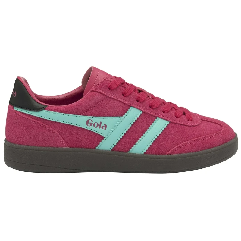 Image of Gola Womens Trainers Gola Viper Rose Female 40