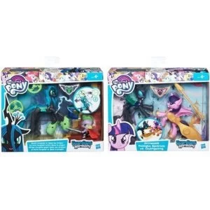 Image of My Little Pony Guardians of Harmony Figure Pack - 1 at Random