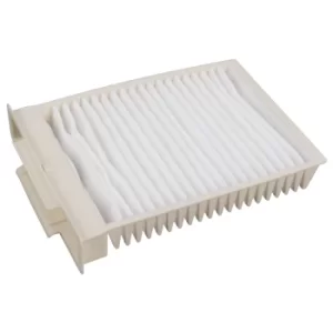 Image of Cabin Filter 104784 by Febi Bilstein