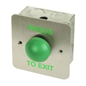 Image of ASEC EXB 0657 Exit button