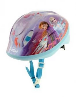 Image of Disney Frozen Safety Helmet