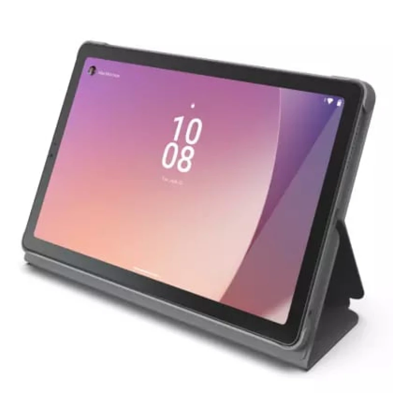 Image of Lenovo ZG38C04869 tablet case 22.9cm (9") Folio Grey