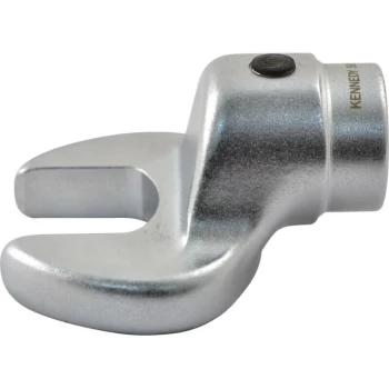 Image of Kennedy - Open Ended, Spigot End Spanner, 16MM Spigot, 23MM