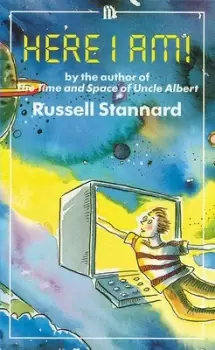 Image of Here I am by Russell Stannard
