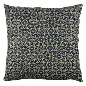 Image of A12626 Multicolor Cushion