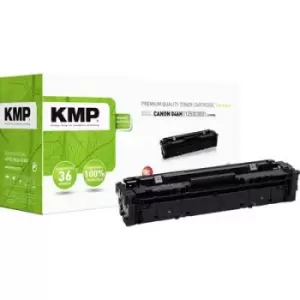 Image of KMP Toner cartridge replaced Canon 046H Cyan 5000 Sides C-T39CX