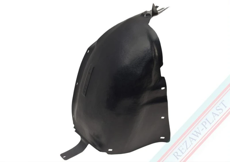 Image of REZAW PLAST 111025 Wheel Arch Cover Right Front, Front Section Panelling,mudguard (1560)