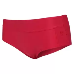 Image of Regatta Paloma Swim Bottom - Pink