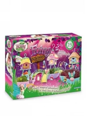 Image of Fairy Enchanted Village