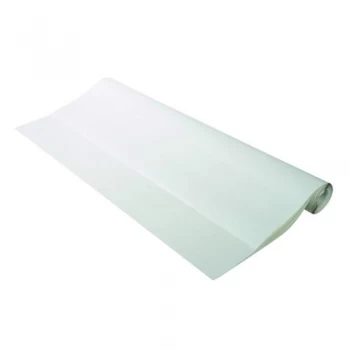 Image of Announce Recycled Plain Flipchart Pads 650 x 1000mm 50 Sheet Pack of 5