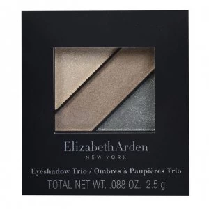 Image of Elizabeth Arden Eye Shadow Trio - Leaves of Green