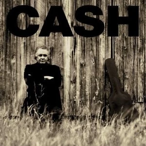 Image of Johnny Cash - American Ii: Unchained Vinyl