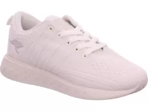 Image of Kangaroos Casual Lace-ups beige K-ACT QUIET 7.5