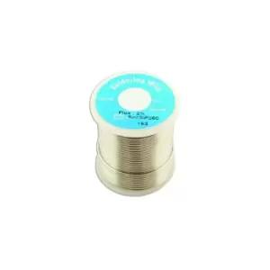 Image of Connect - Solder Wire - 22 SWG 0.8mm - 0.5kg Reel - 34946