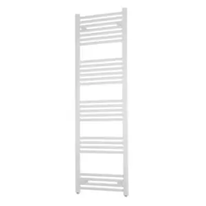 Image of Independent Towel Radiator White 1400x600mm - 286122