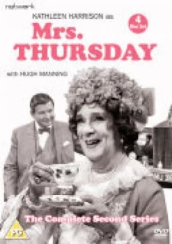Image of Mrs. Thursday - Series 2