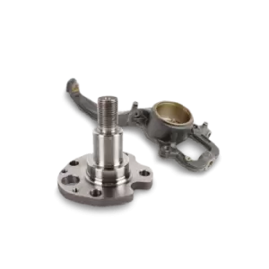 Image of TOPRAN Stub Axle VW,SEAT 102 820 191501117A,191501117B,191501117E Kingpin, axle beam 333501117,191501117A,191501117B,191501117E,333501117