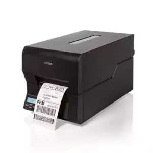 Image of Citizen CL-E720 Direct Thermal Label Printer