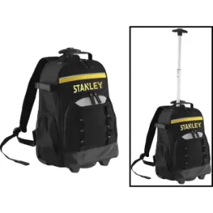 Image of Stanley Backpack on Wheels