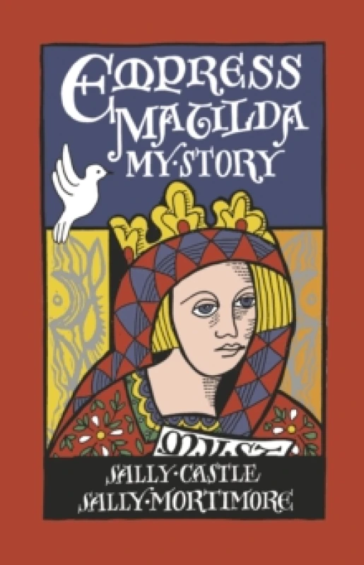 Image of Empress Matilda: My Story Paperback / softback
