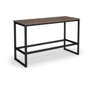 Image of Otto Poseur benching solution dining table 1800mm wide with 25mm MDF