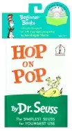 Image of hop on pop book and cd