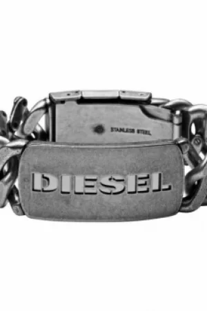 Image of Diesel Jewellery Bracelet JEWEL DX0656040