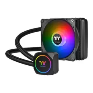 Image of Thermaltake 120mm TH120 ARGB All In One CPU Water Cooler