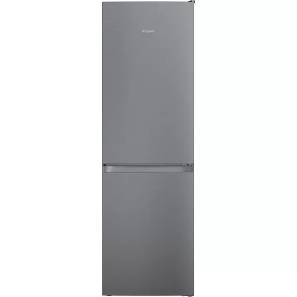 Image of Hotpoint H5X82OSX 335L Frost Free Fridge Freezer