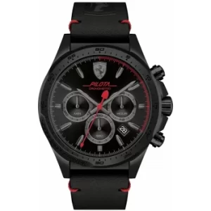 Image of Scuderia Ferrari Watch 830434
