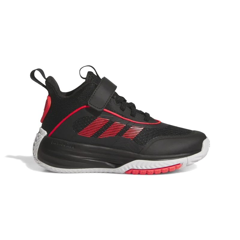Image of Adidas Trainers adidas Ownthegame 3.0 Noir Unisex 39 1/3