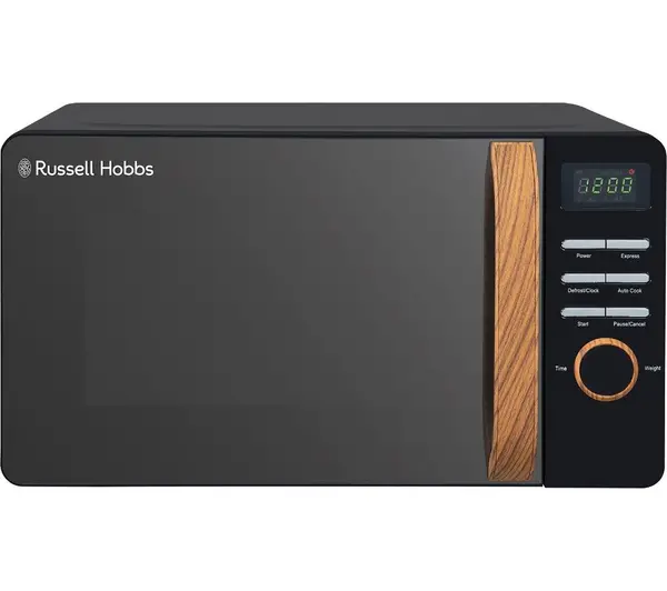 Image of Russell Hobbs RHM1727RG 17L Digital Microwave