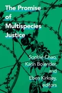 Image of promise of multispecies justice