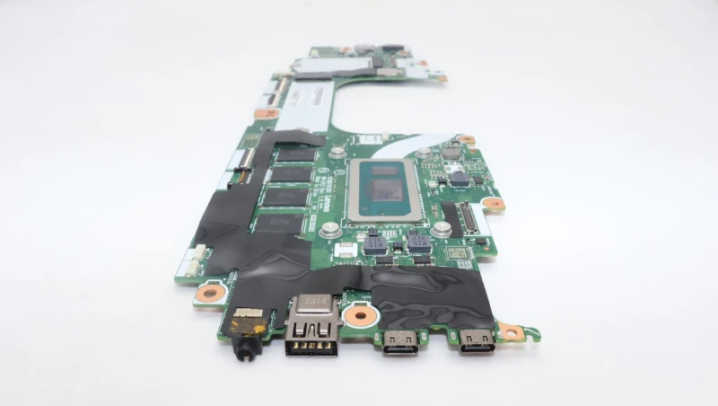 Image of Lenovo 5B21L33815 laptop spare part Motherboard