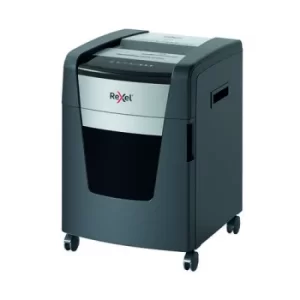 Image of Rexel Momentum Extra XP418Plus Cross Cut Shredder 2021418XEU