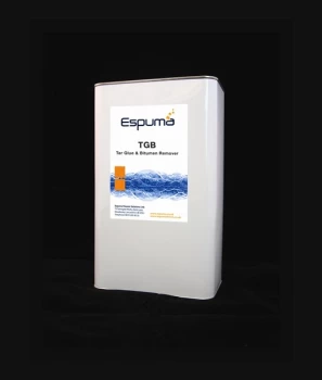Image of TGB Tar & Glue Remover Solvent - 5 Litre 0306-05 ESPUMA