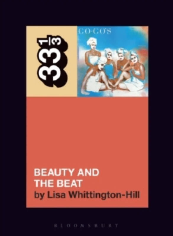 Image of The Go-Go's Beauty and the Beat Paperback / softback