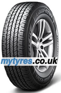 Image of Laufenn X Fit HT LD01 ( 245/60 R18 105T 4PR SBL )