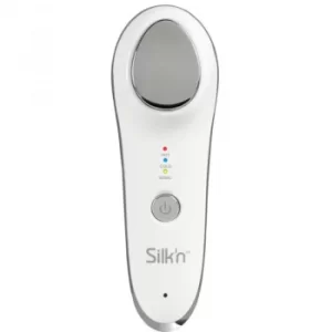 Image of Silk'n SkinVivid Massage Device for Wrinkles
