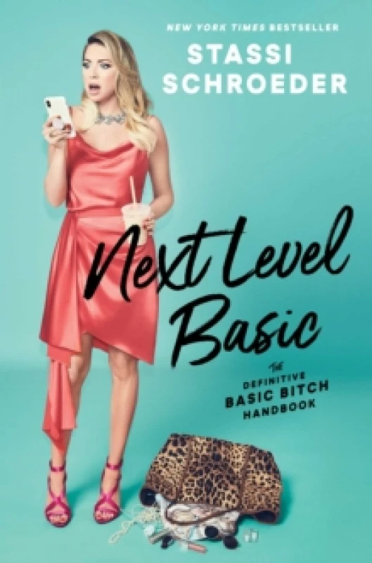 Image of Next Level Basic : The Definitive Basic Bitch Handbook Paperback / softback