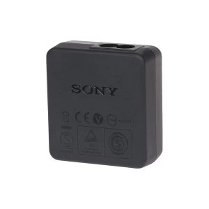 Image of Sony AC-UB10 USB AC Power Adapter Requires Power Cable W800 W810 Easy Packaging