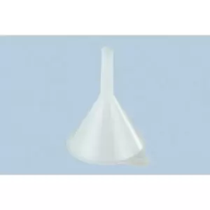 Image of Huenersdorff 950300 Funnel 80 ml 80 mm