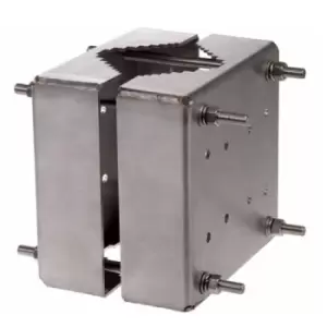 Image of Axis 01539-001 security camera accessory Mount