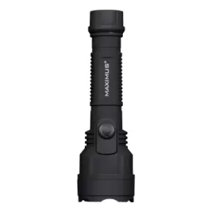 Image of Maximus Black 70Lm LED Torch