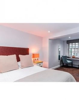 Image of Virgin Experience Days One Night Break With Dinner For Two At Villiers Hotel, Buckinghamshire